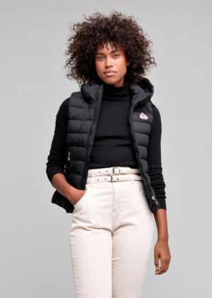 pyrenex spoutnic sans manche