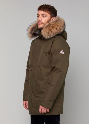 annecy parka